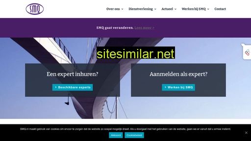 smq.nl alternative sites