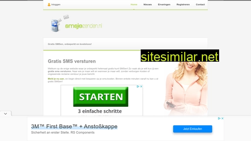 smsjezenden.nl alternative sites