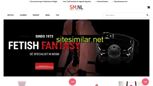 sm.nl alternative sites
