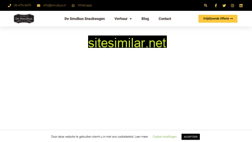 smulbus.nl alternative sites
