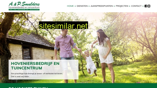 smulderstuinen.nl alternative sites