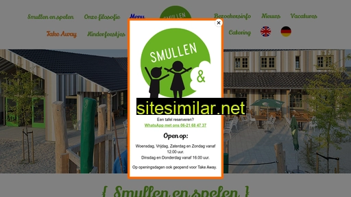 smullen.nl alternative sites