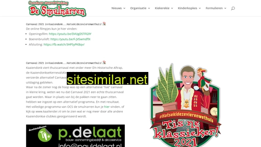smulnarren.nl alternative sites