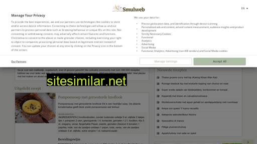 smulweb.nl alternative sites