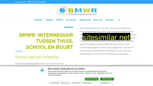 smwr.nl alternative sites