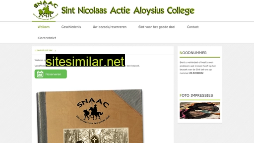 snaac.nl alternative sites