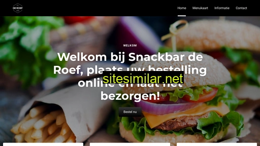 snackbar-deroef.nl alternative sites