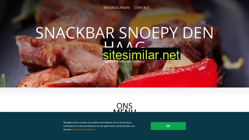 snackbar-snoepy.nl alternative sites