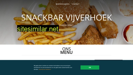snackbar-vijverhoek.nl alternative sites