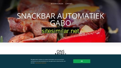 snackbargabo.nl alternative sites