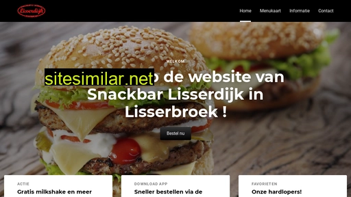 snackbarlisserdijk.nl alternative sites