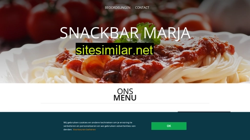 snackbarmarja-amsterdam.nl alternative sites