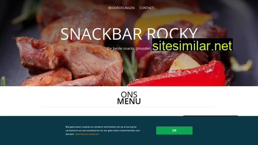snackbarrocky-ijmuiden.nl alternative sites