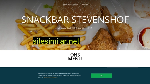 snackbarstevenshof-leiden.nl alternative sites