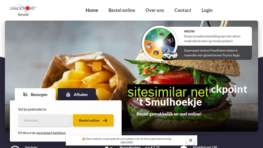 snackpoint-herveld.nl alternative sites