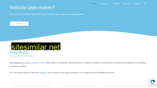 snapdesign.nl alternative sites