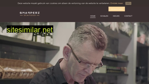 snapperz.nl alternative sites