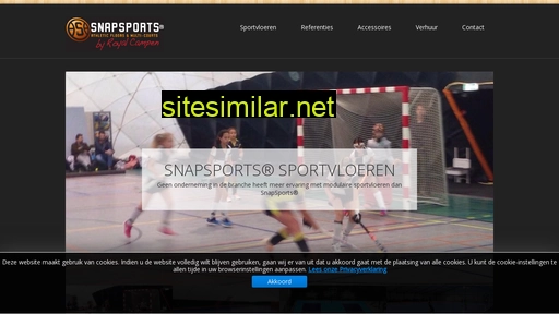 snapsports.nl alternative sites