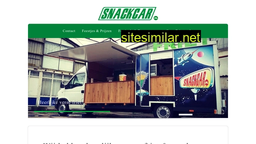 snackcar.nl alternative sites