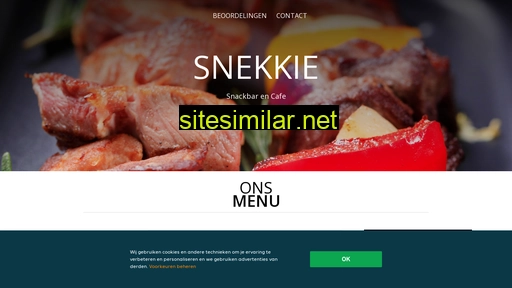 snekkie-enschede.nl alternative sites