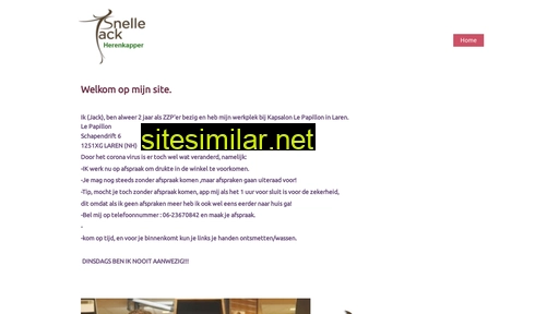 snellejack.nl alternative sites