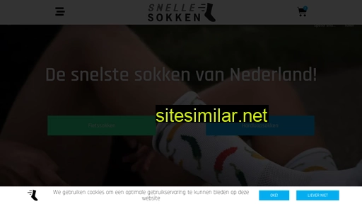 snellesokken.nl alternative sites
