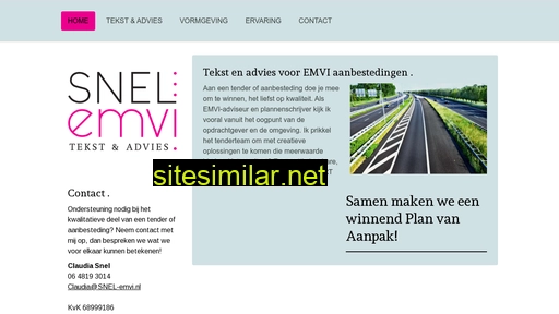 snel-emvi.nl alternative sites