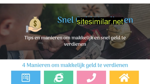 snel-verdiend.nl alternative sites