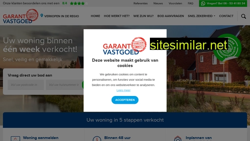 snel-woning-verkopen.nl alternative sites