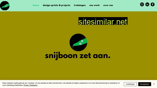 snijboon.nl alternative sites