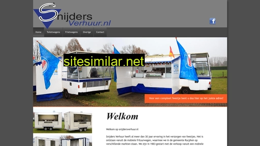snijdersverhuur.nl alternative sites