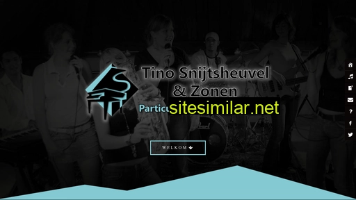 snijtsheuvel.nl alternative sites