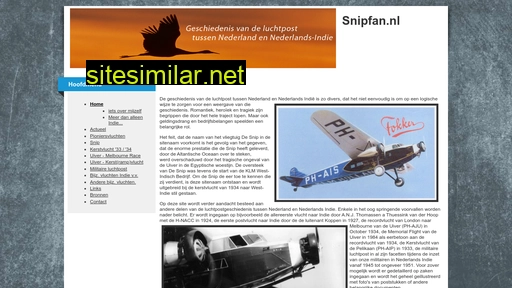 snip-fan.nl alternative sites
