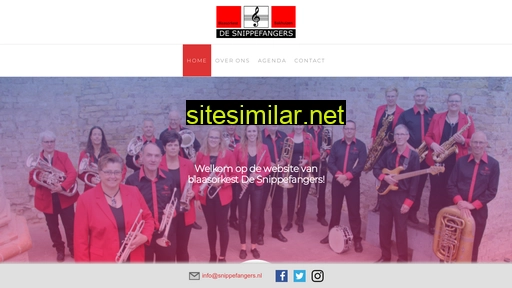 snippefangers.nl alternative sites