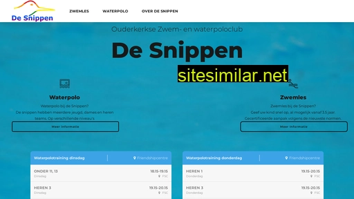 snippen.nl alternative sites