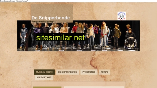 snipperbende.nl alternative sites