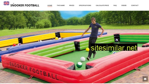 snookerfootball.nl alternative sites