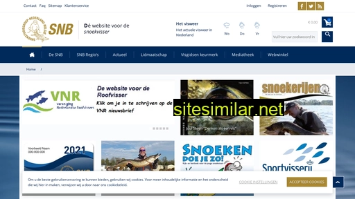 snoekstudiegroep.nl alternative sites