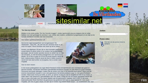 snoekvissen.nl alternative sites