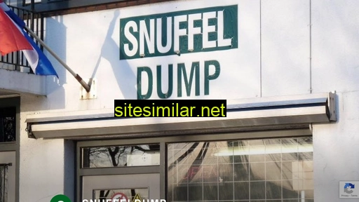 snuffeldump.nl alternative sites