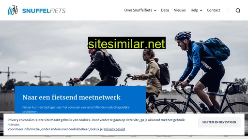 snuffelfiets.nl alternative sites