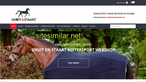 snuitenstaart.nl alternative sites