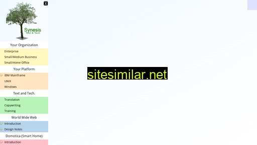 snys.nl alternative sites