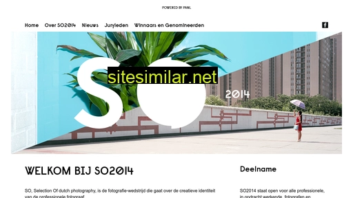 so2014.nl alternative sites