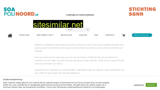 soapolinoord.nl alternative sites
