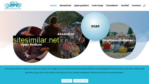 soapwoerden.nl alternative sites