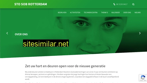 sob-rotterdam.nl alternative sites