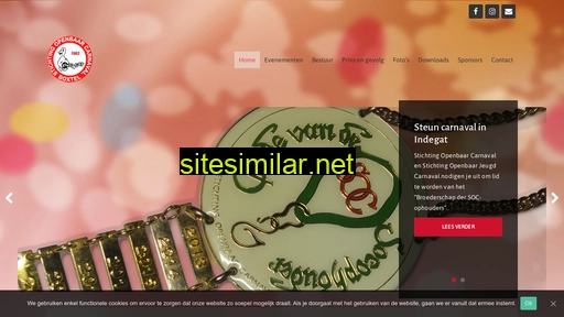 socboxtel.nl alternative sites