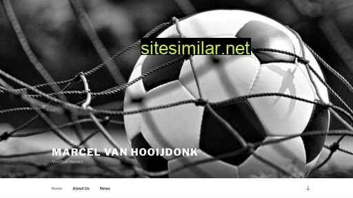 soccernews-by-marcelvanhooijdonk.nl alternative sites