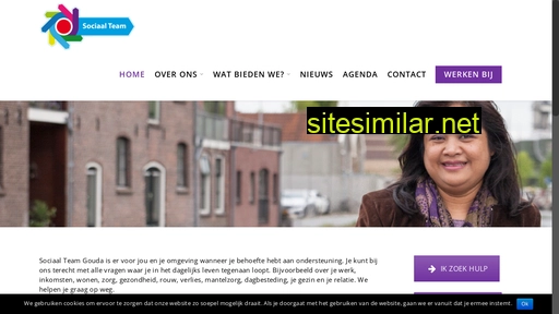 sociaalteamgouda.nl alternative sites